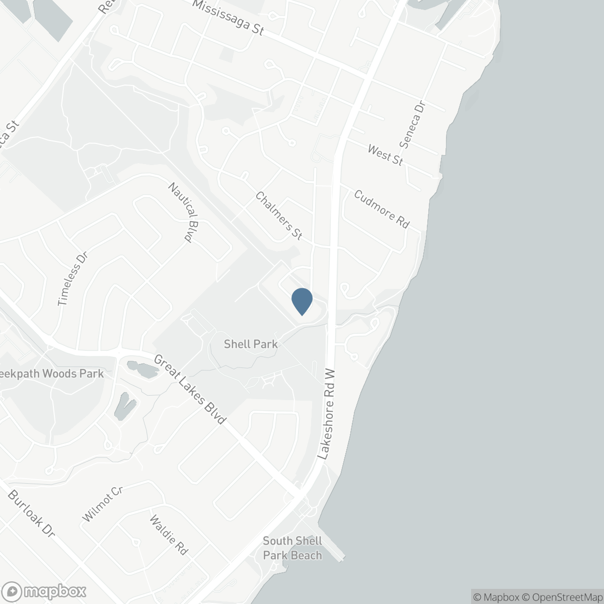 3287 VICTORIA STREET, Oakville, Ontario L6L 5T5